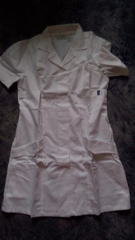 Halena pro zdravotní sestru, s