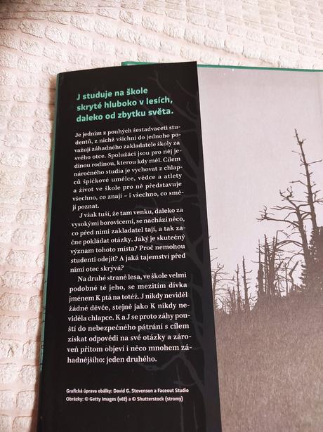 Josh malerman inspekce, 