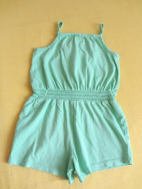 Letní overal., f&f,98