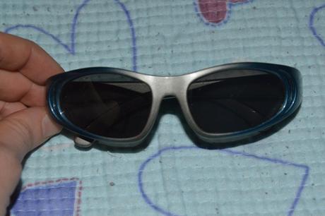 Sluneční brýle tcm, 3 roky, unisex , 