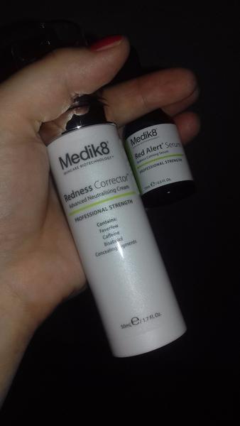 Trápí vás začervenání pleti či rosacea? Jak proti ní bojujete?