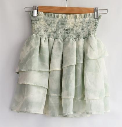 Sukně vel. 14 +, h&m,164