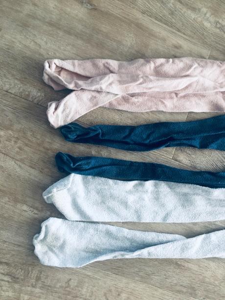 Punčocháče, h&m,122