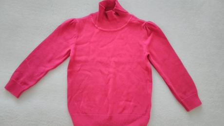 Svetřík - roláček, 86