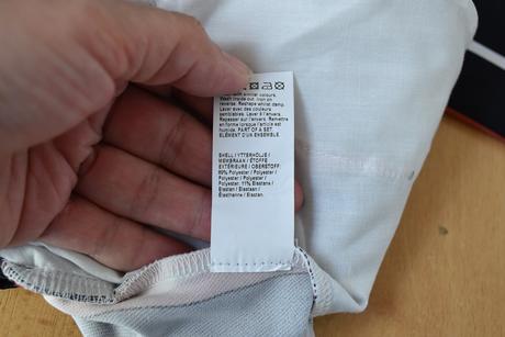 Kalhoty vel. 10 let, river island,140