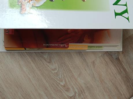 2x šanon encyklopedie přírodní medicíny, 