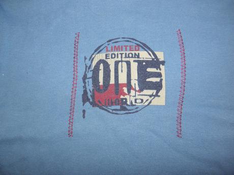 Chlapecká mikina zn. autex baby vel.110, autex,110