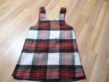 Teplejší sukně next 4-5, next,110