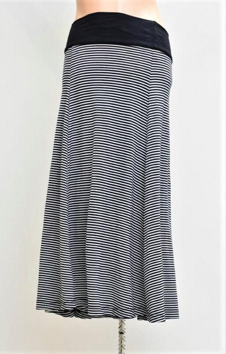 Super pohodlná sukýnka vel.m-l, m