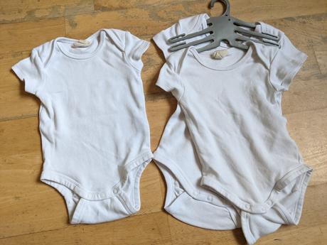 Trika, košile, body vel 74 a 80, setino,74