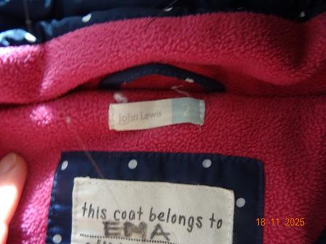 Teplá vesta, john lewis,92