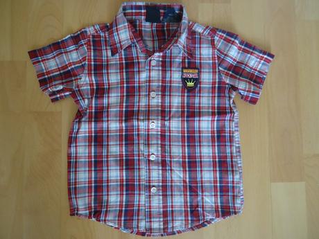 2 košile, 104