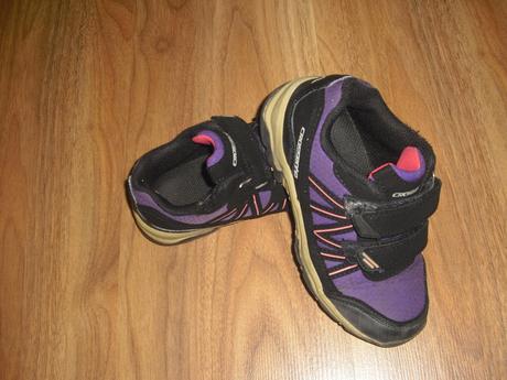 Trekové boty crossroad, 30