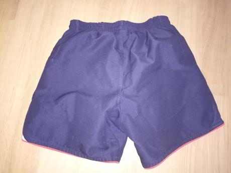 Šortky, umbro,134