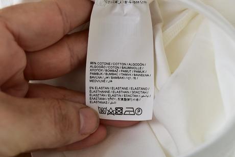 Legíny 3/4 vel. 13 - 14 let, 164