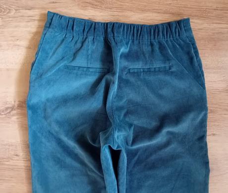 Kalhoty, tchibo,38