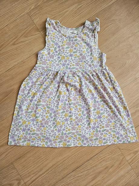 Šaty sinsay, vel. 98, sinsay,98