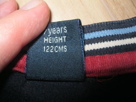 Mikina flaušová, next,122