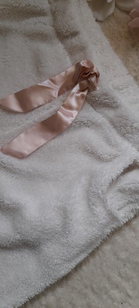 Plyšové ležérní kalhoty s roztomilým detailem, new yorker,s