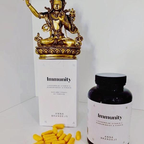 Jak jste na tom s doplňky stravy? Ano či ne?