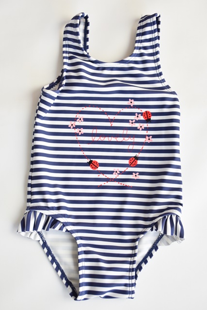 Plavky vel. 6 - 9 m, mothercare,74