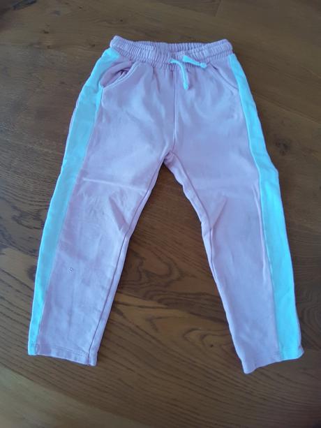 Tepláky, reserved,104