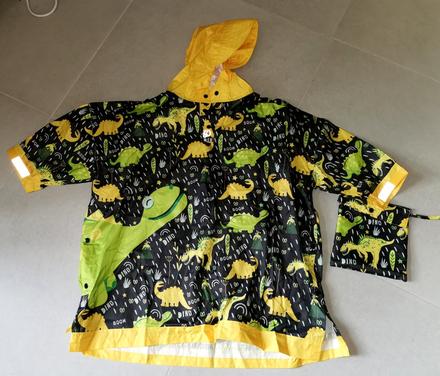 Pláštěnka dedoles, 128 / 134 / 140