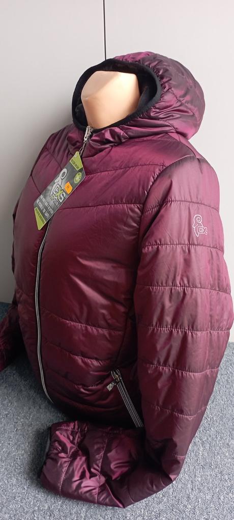 Oboustranná bunda zn."cxs-x-visible",