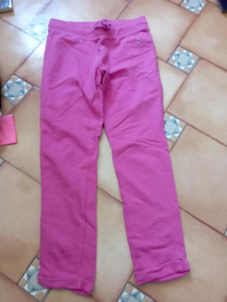 Tepláky benetton - l, benetton,140