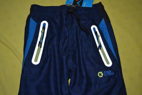 Podzimní kalhoty kugo,v.116, kugo,116