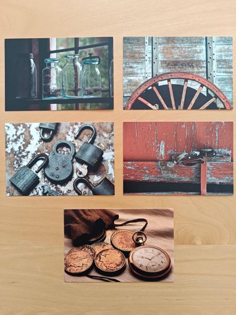 Ikea fotky - obrázky do rámečku, 