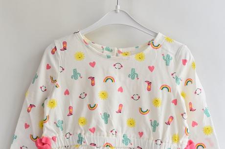 Tričko vel. 18 m, carter's,86