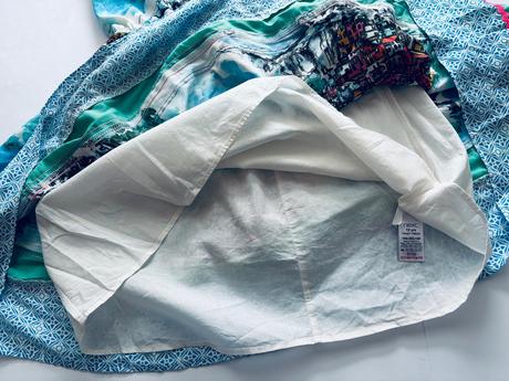 Ob/ šaty letní společenské- v.11/12 let next, next,152