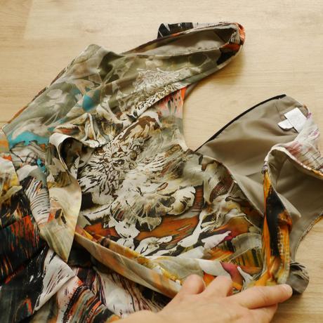 Alba moda saty 34, 34