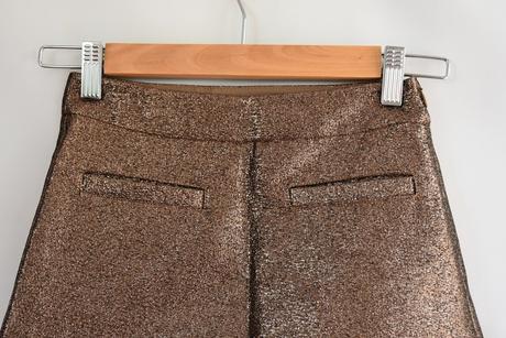 Sukně vel. 8 let, gap,128