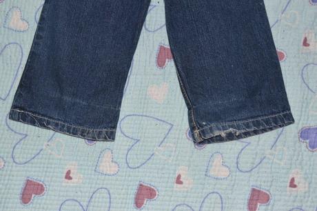 Džíny, rifle, riflíky next nextové, next,92