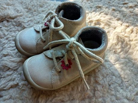 Kozene boticky zn. dpk vel. 21, dpk,21