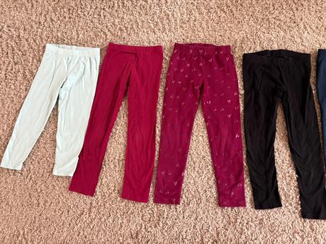 Leginy 122/128, alive,122