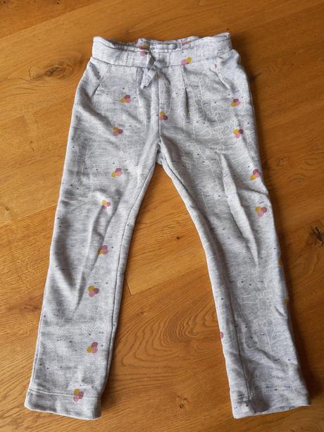 Tepláky m&s, marks & spencer,110