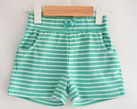 Kraťasy vel. 12 - 18 m, george,86