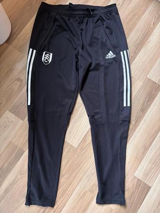 Tepláky adidas, adidas,l