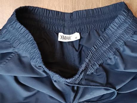 Pánské odepínací cargo kalhoty x-mail, vel. m, m
