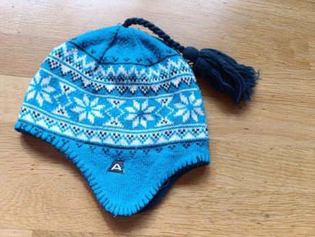 Čepice zimní alpine pro, alpine pro