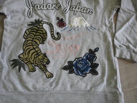 V top stavu mikina lindex, vel. 146/152, lindex,146