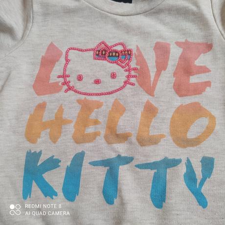 Dívčí mikina, george,104