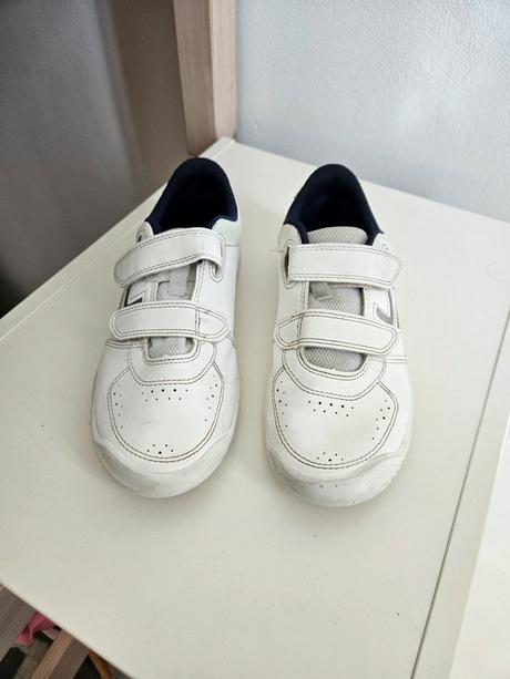 Tenisky, vel. 35, decathlon,35