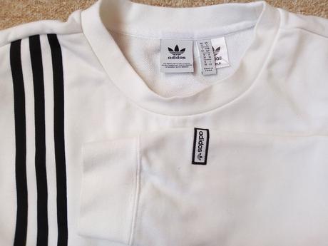 Mikina zn."adidas" vel."36", adidas,36