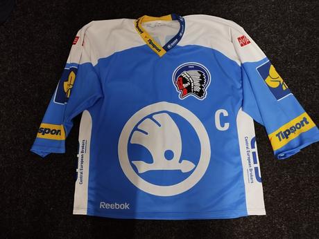 Dres hc plzeň, xxl
