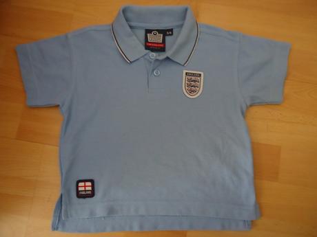 Trička s límečkem, 98