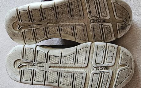 Dětské boty, botky, tenisky, vel.34, decathlon, decathlon,34